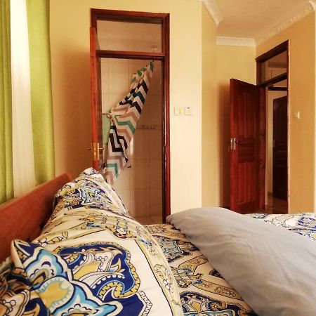 Mani'S Home Away From Home نيروبي المظهر الخارجي الصورة