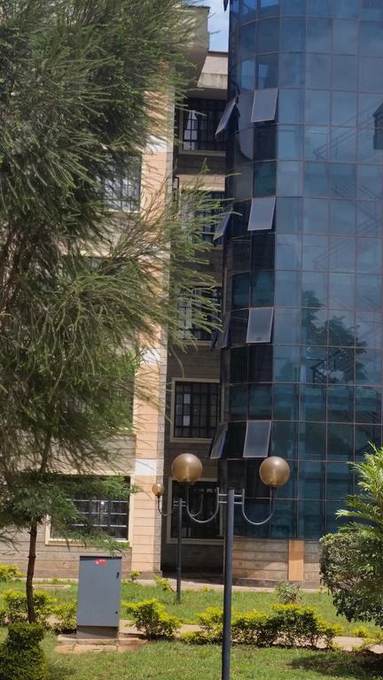 Mani'S Home Away From Home نيروبي المظهر الخارجي الصورة