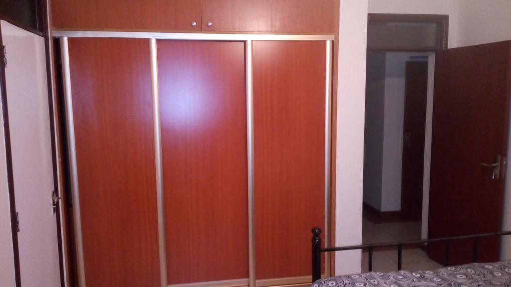 Mani'S Home Away From Home نيروبي المظهر الخارجي الصورة