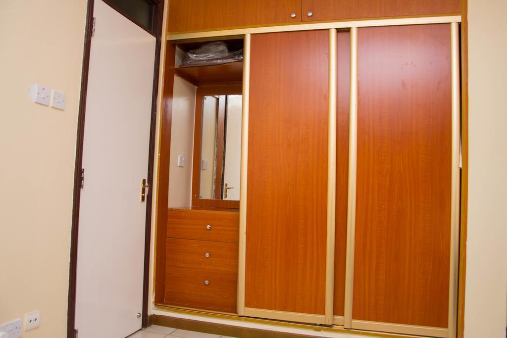 Mani'S Home Away From Home نيروبي المظهر الخارجي الصورة