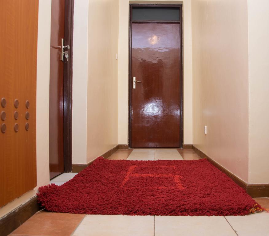 Mani'S Home Away From Home نيروبي المظهر الخارجي الصورة