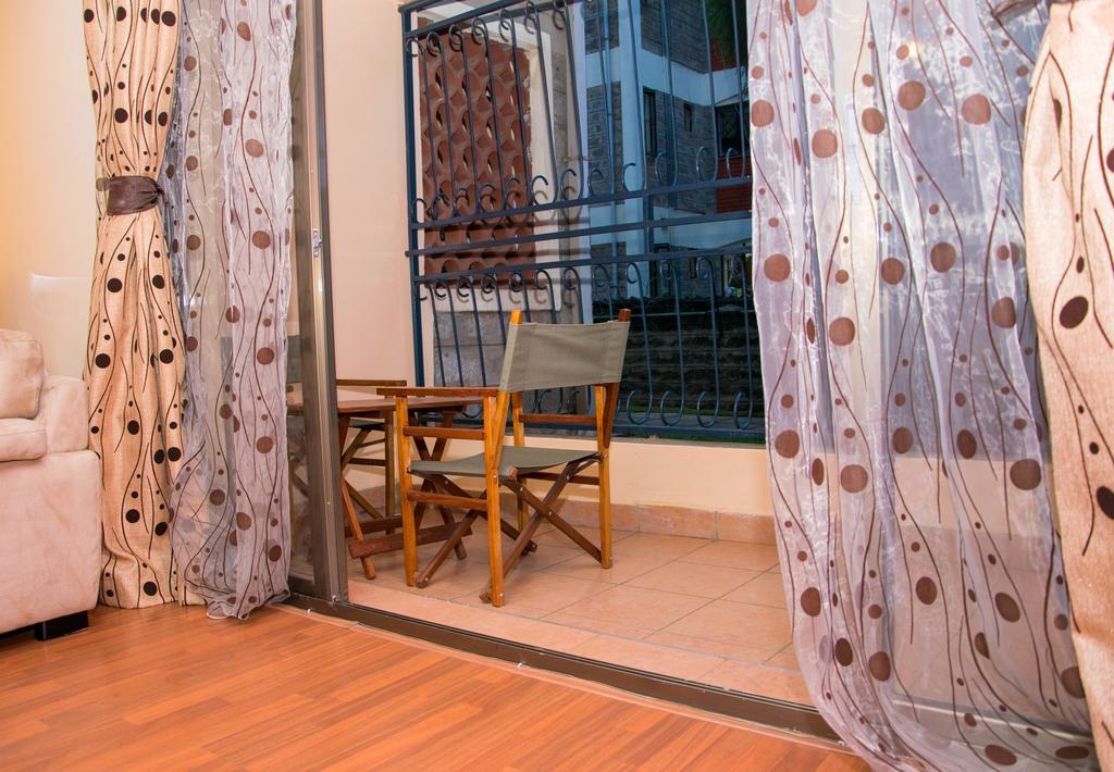 Mani'S Home Away From Home نيروبي المظهر الخارجي الصورة