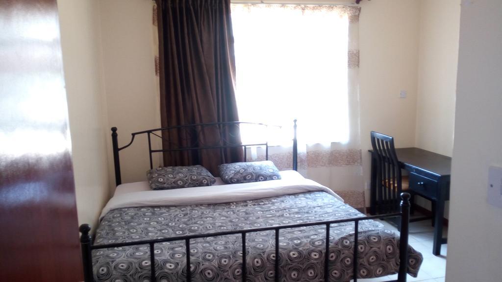 Mani'S Home Away From Home نيروبي المظهر الخارجي الصورة