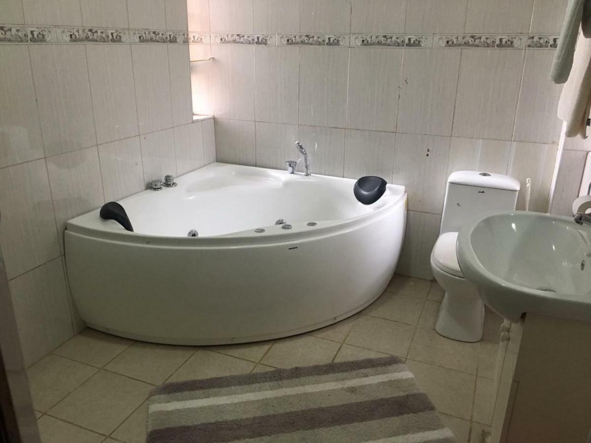 Mani'S Home Away From Home نيروبي المظهر الخارجي الصورة