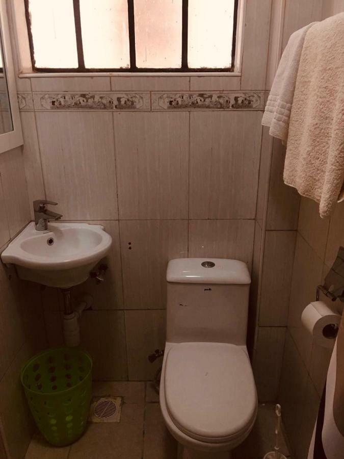 Mani'S Home Away From Home نيروبي المظهر الخارجي الصورة