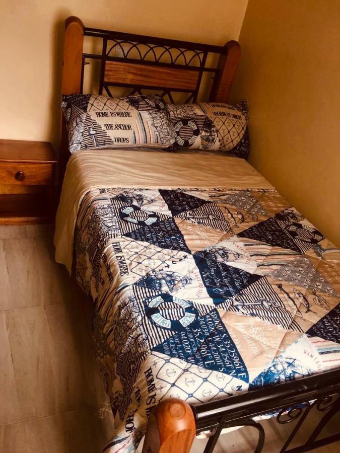 Mani'S Home Away From Home نيروبي المظهر الخارجي الصورة