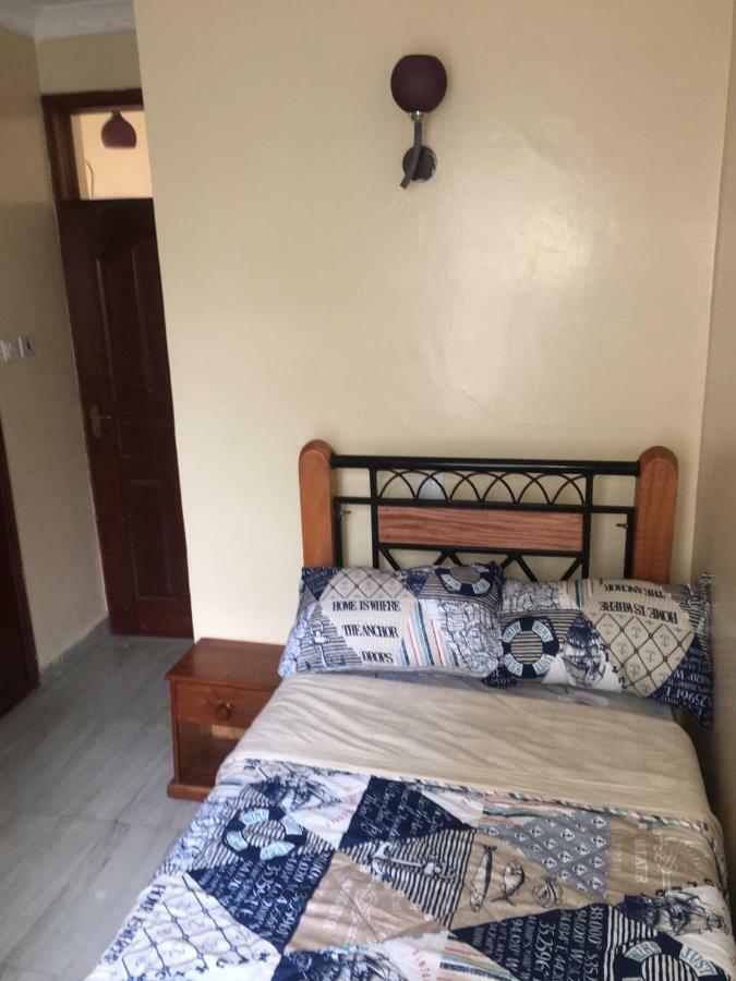 Mani'S Home Away From Home نيروبي المظهر الخارجي الصورة