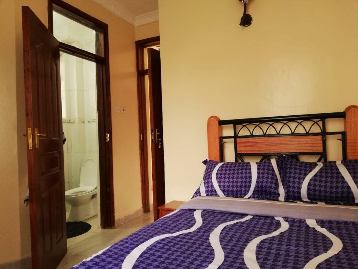 Mani'S Home Away From Home نيروبي المظهر الخارجي الصورة
